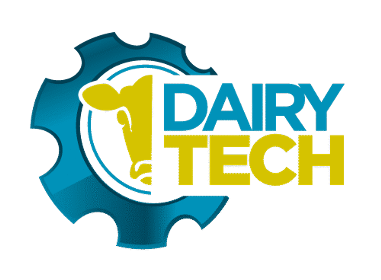 Dairy Tech logo