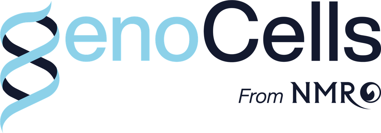 Geno Cells NMR