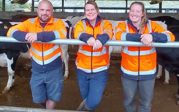 Harper Adams Future Farms